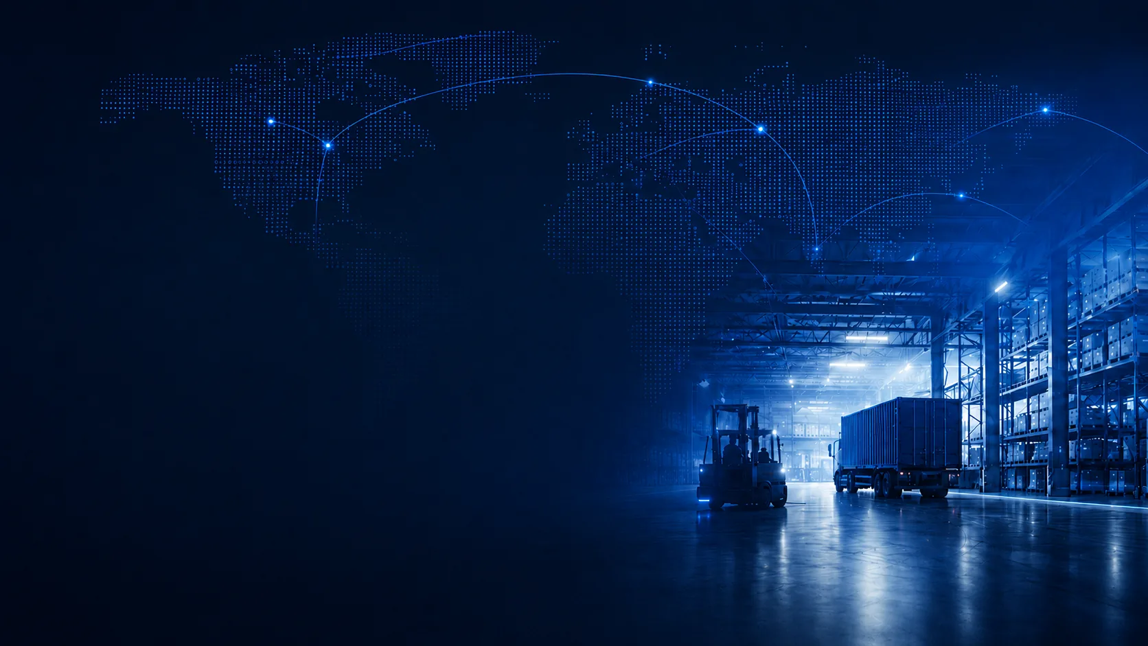 Unified global operations on SAP S/4HANA
