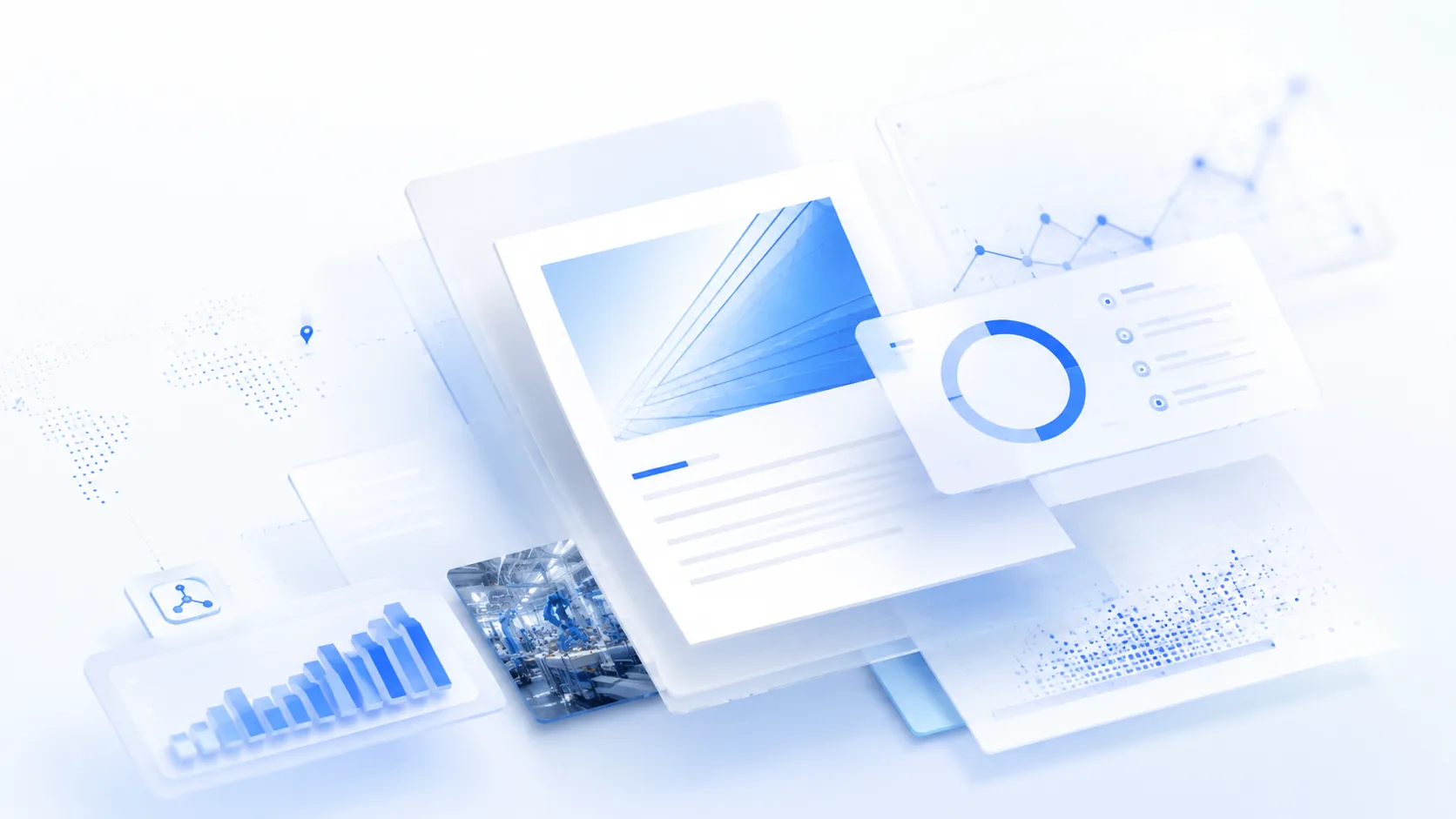 Qventra insights on SAP, software and operational transformation