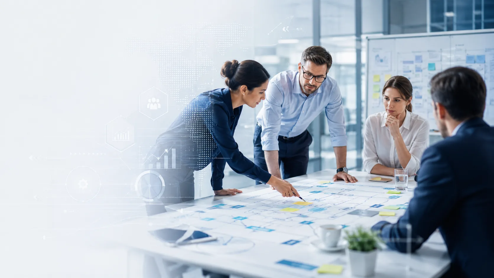 Qventra insight visual — blog article