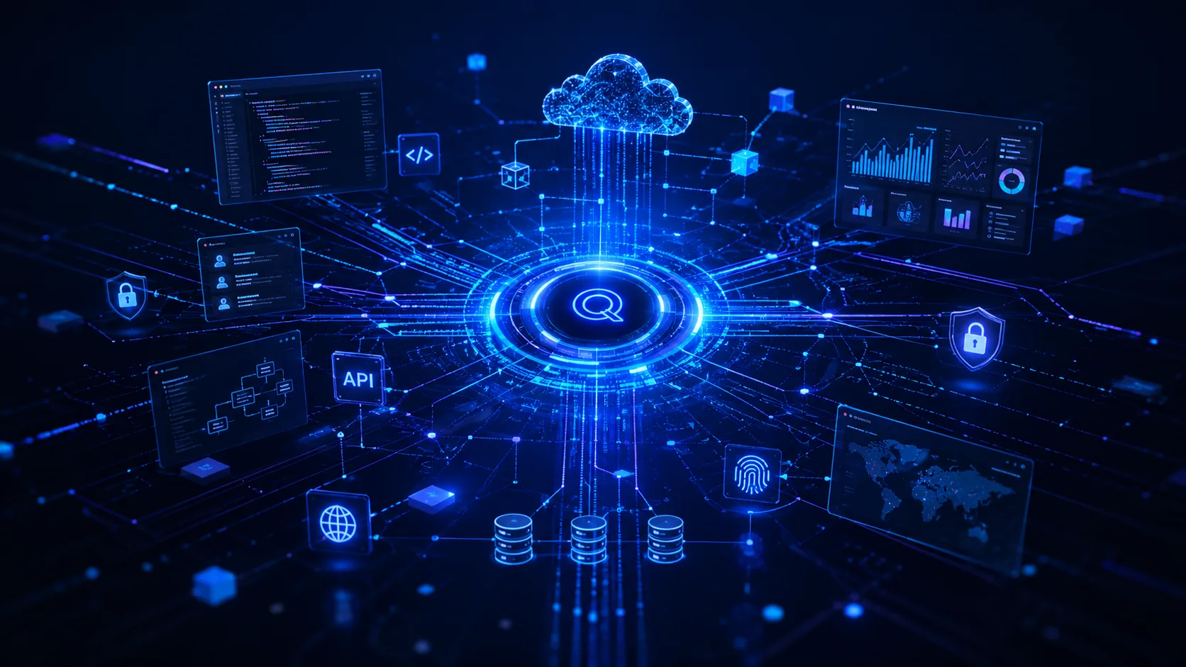 SAP EWM insight visual — blog article
