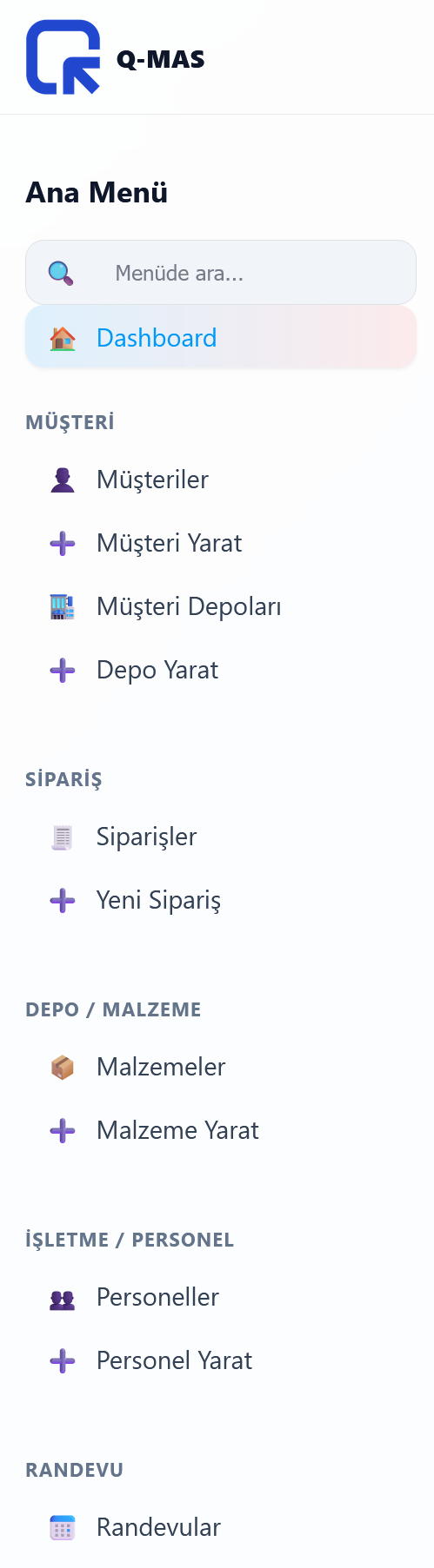 Qventra Appointment – simple online scheduling for service and retail