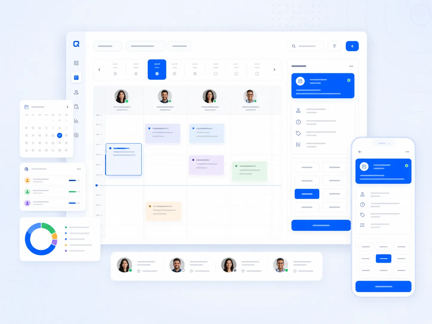 Appointment System